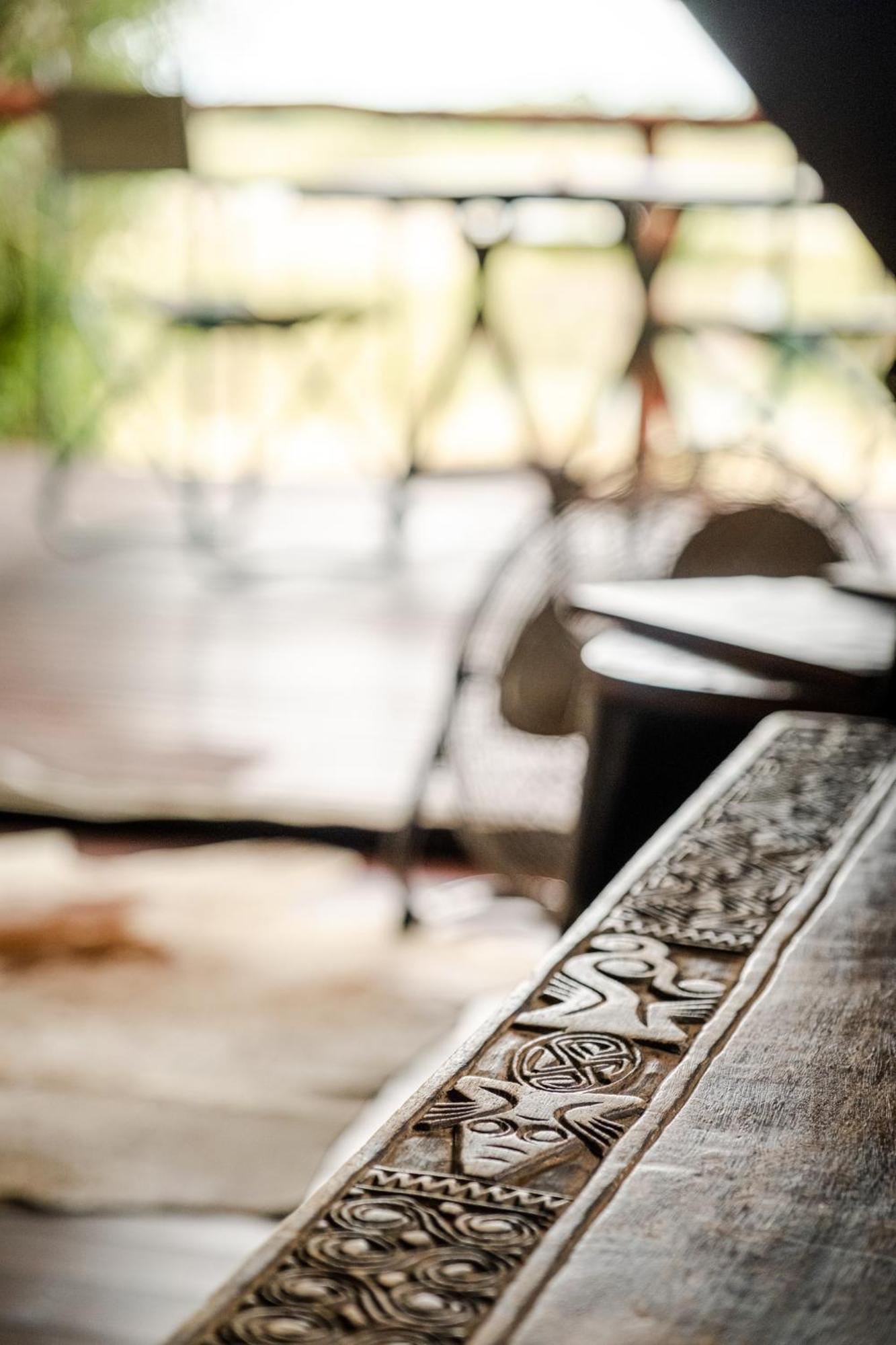Taranga Safari Lodge Rundu Exterior photo